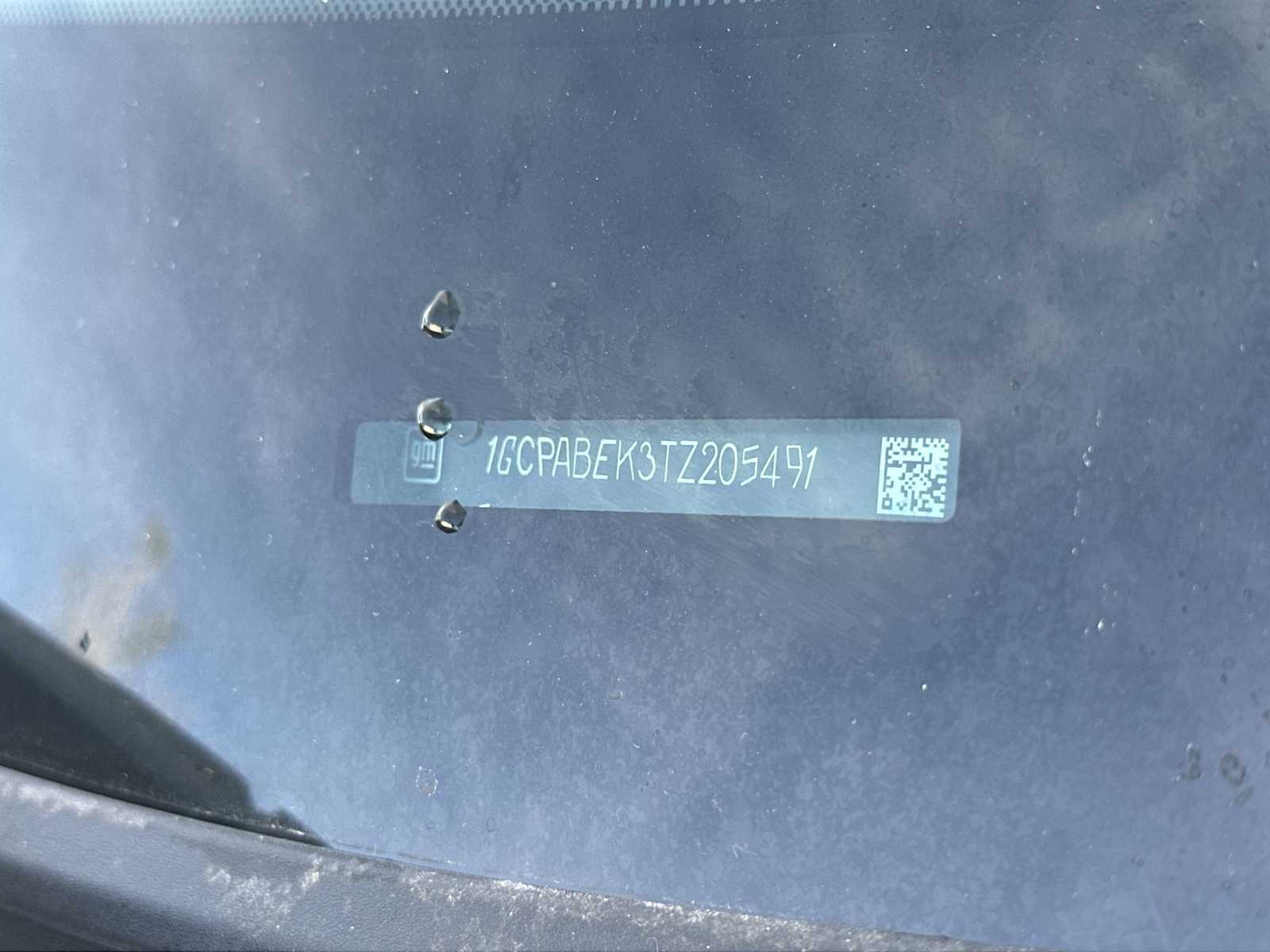 Thumbnail: 2026 Chevrolet Silverado 1500 - 27