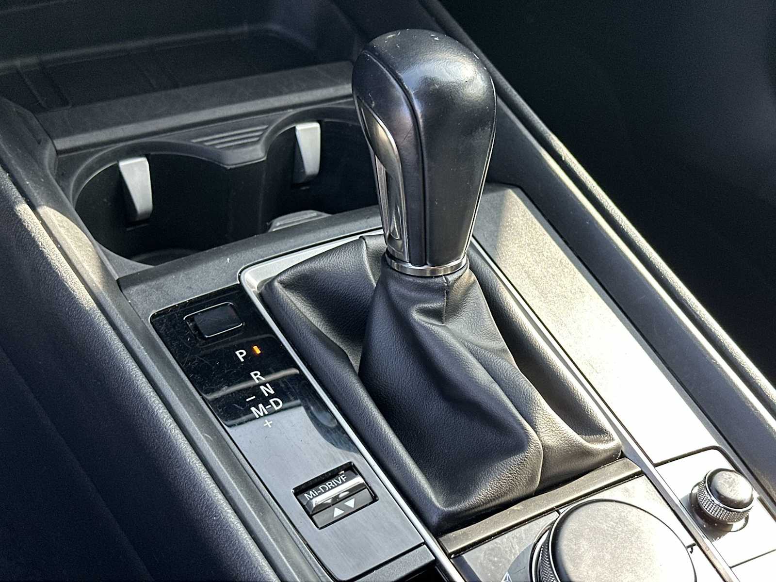 Thumbnail: 2024 Mazda CX-50 - 23