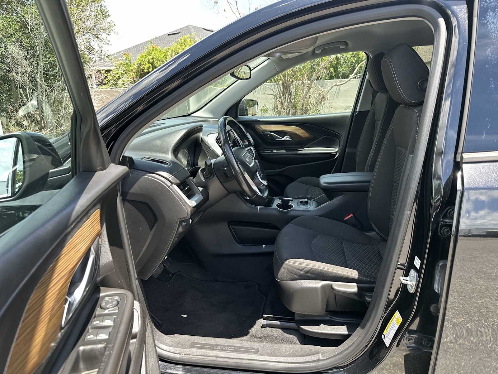 Thumbnail: 2020 GMC Terrain - 2