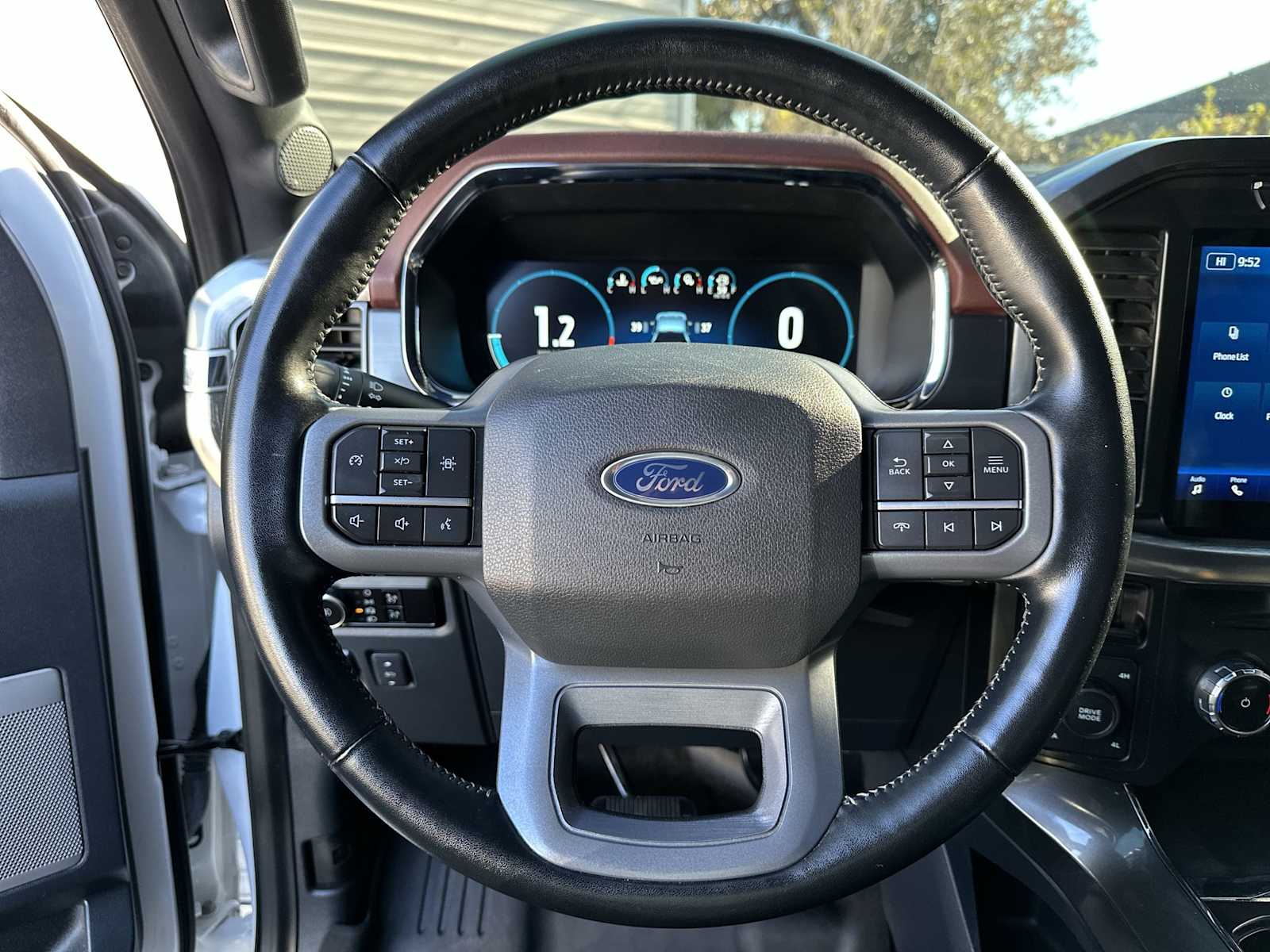 Thumbnail: 2023 Ford F-150 - 20