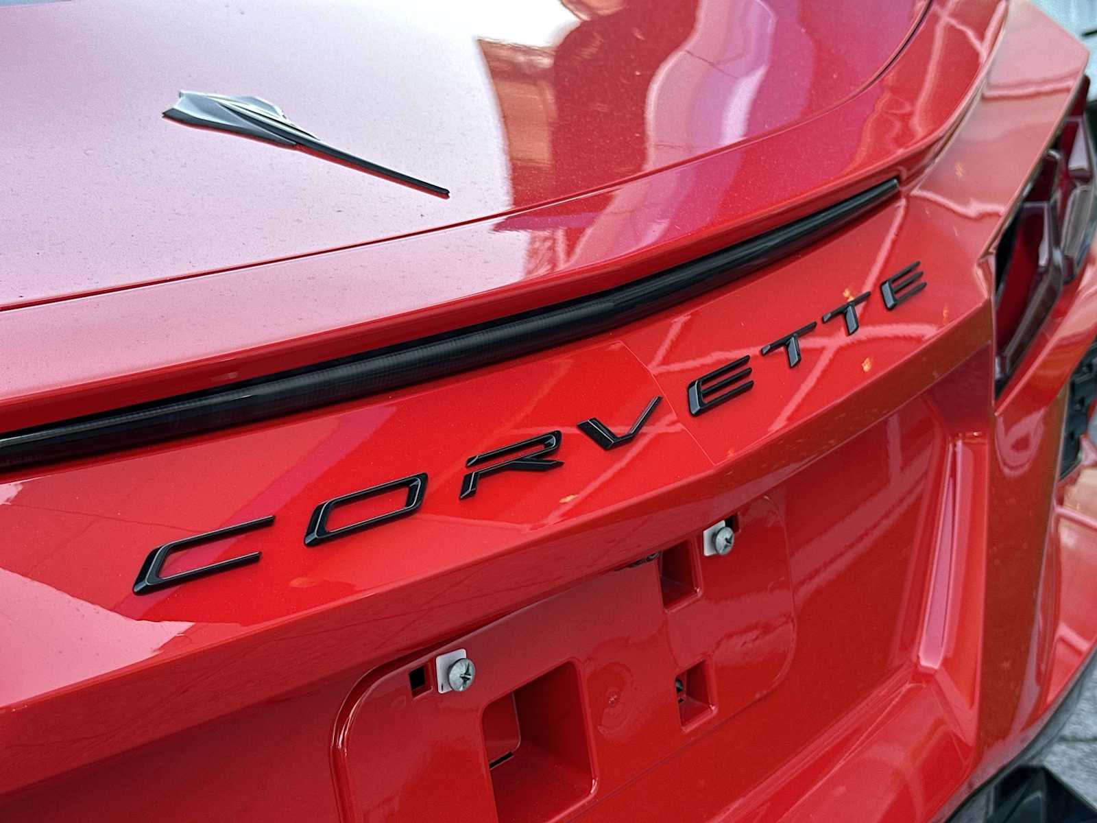 Thumbnail: 2023 Chevrolet Corvette - 11