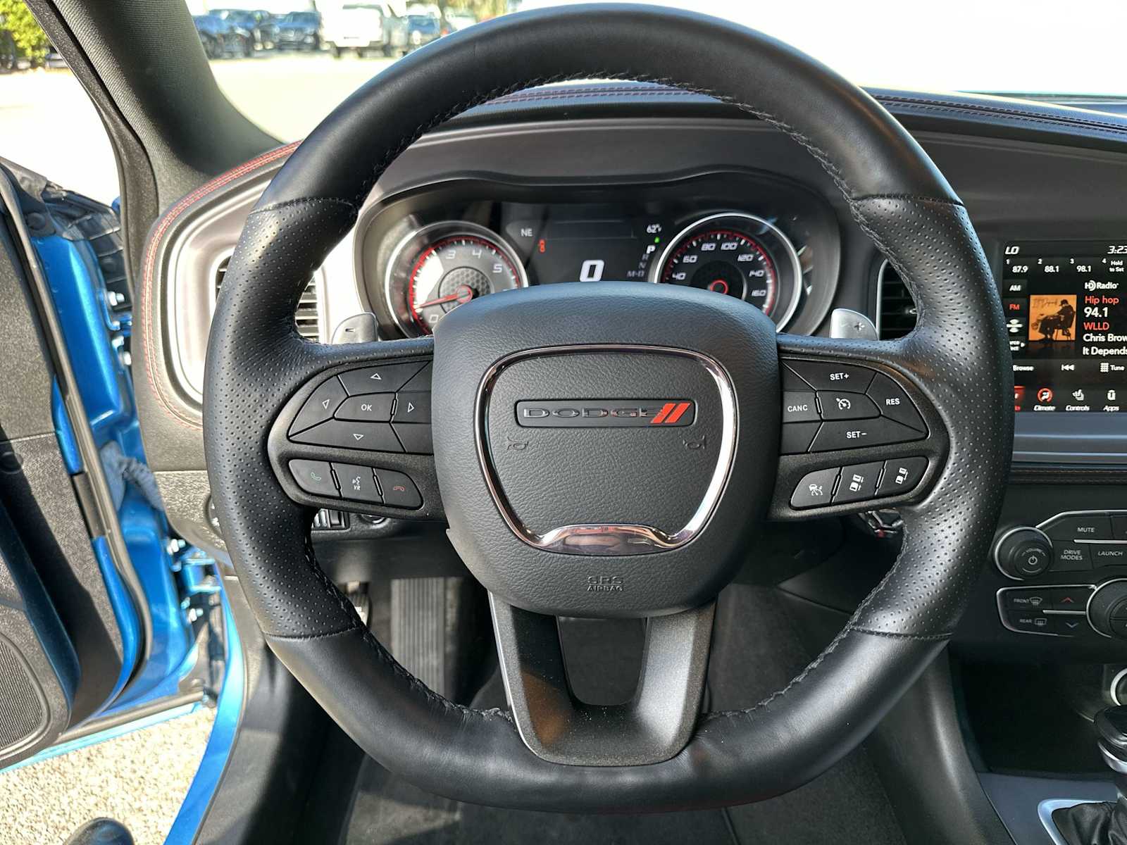 Thumbnail: 2023 Dodge Charger - 20