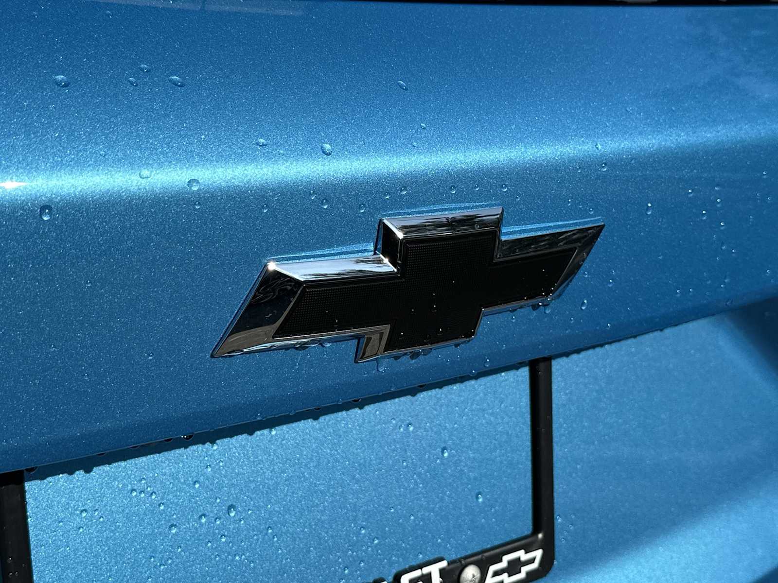 Thumbnail: 2026 Chevrolet Trax - 10