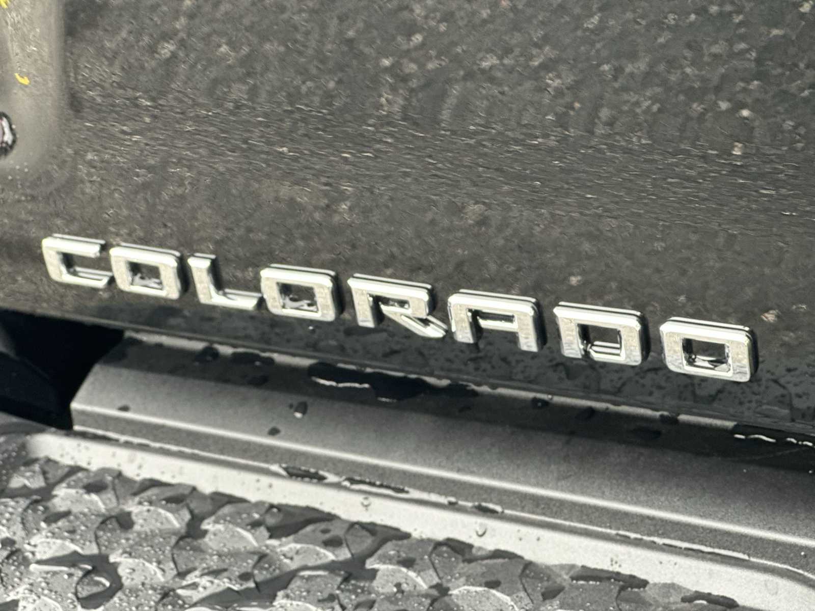 Thumbnail: 2026 Chevrolet Colorado - 11