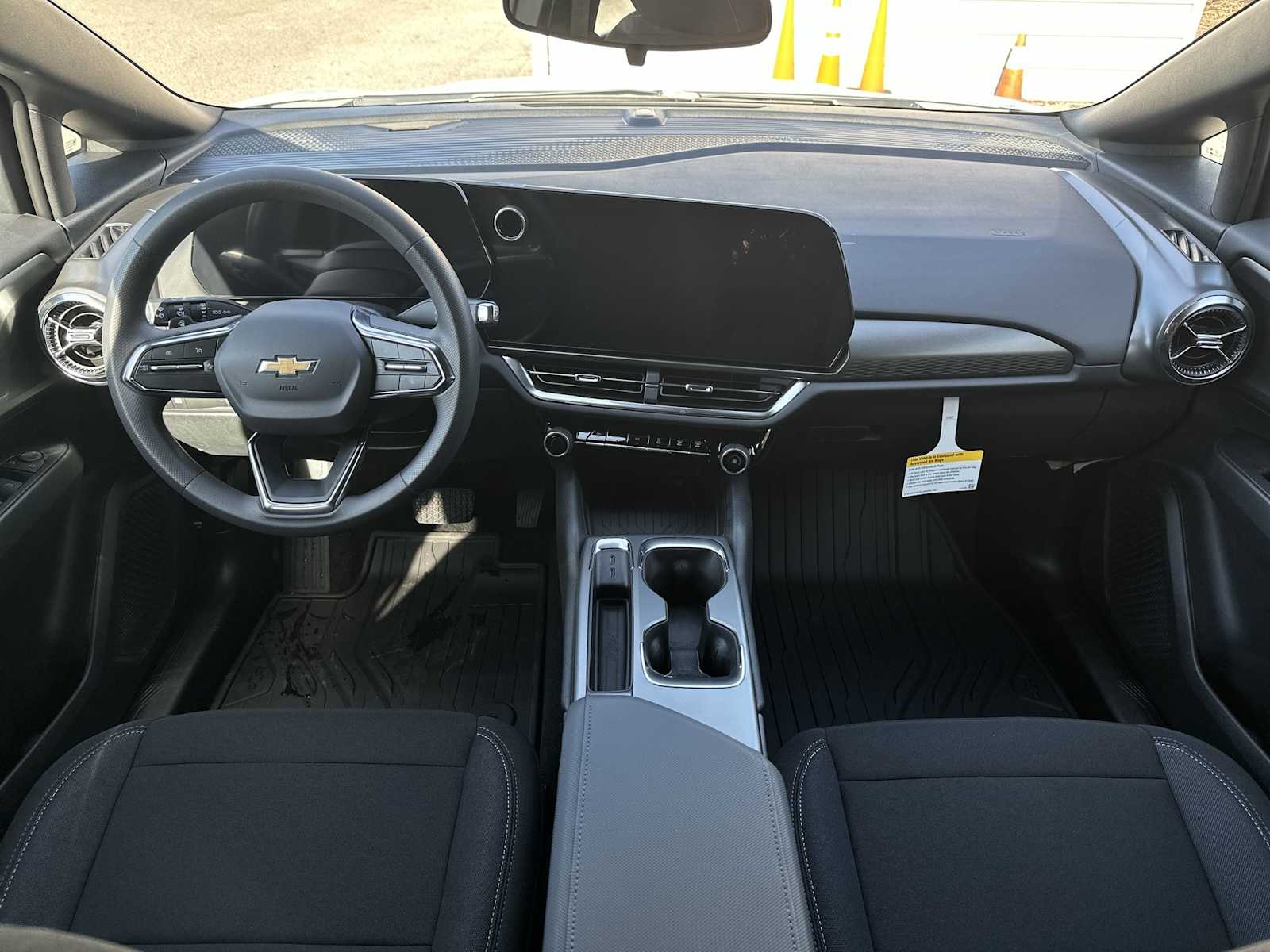 Thumbnail: 2026 Chevrolet Equinox - 14