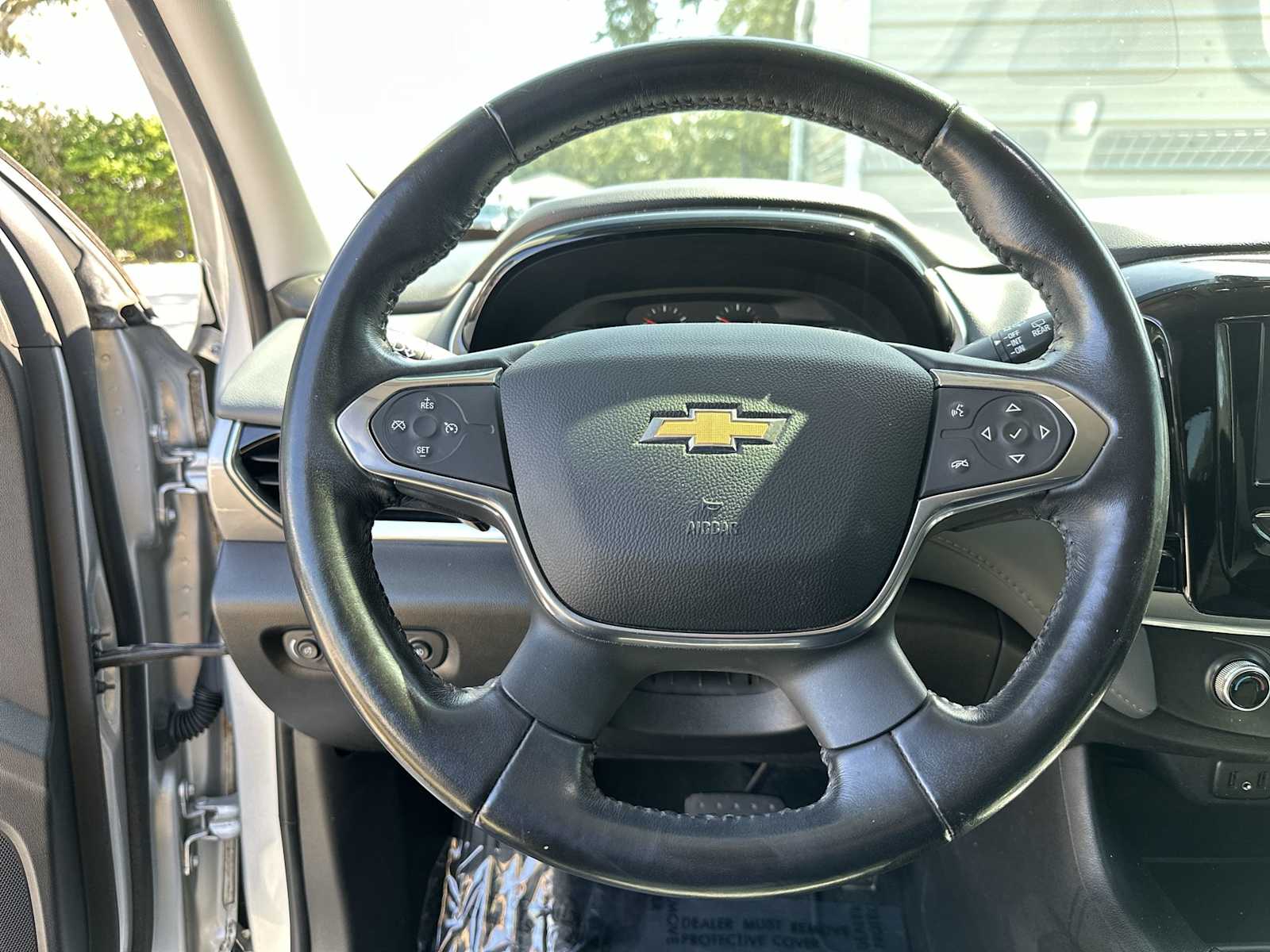 Thumbnail: 2019 Chevrolet Traverse - 20