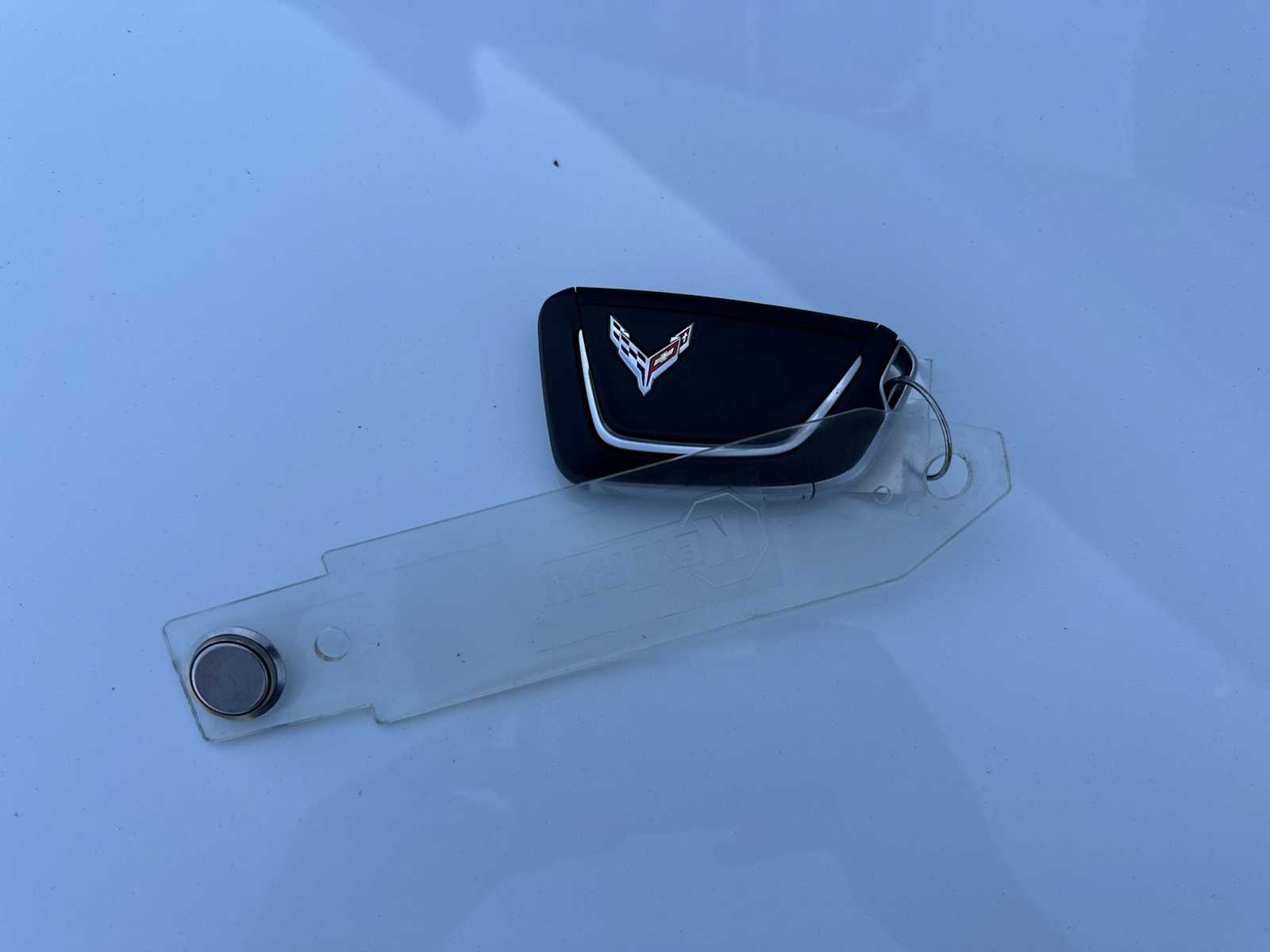 Thumbnail: 2021 Chevrolet Corvette - 26