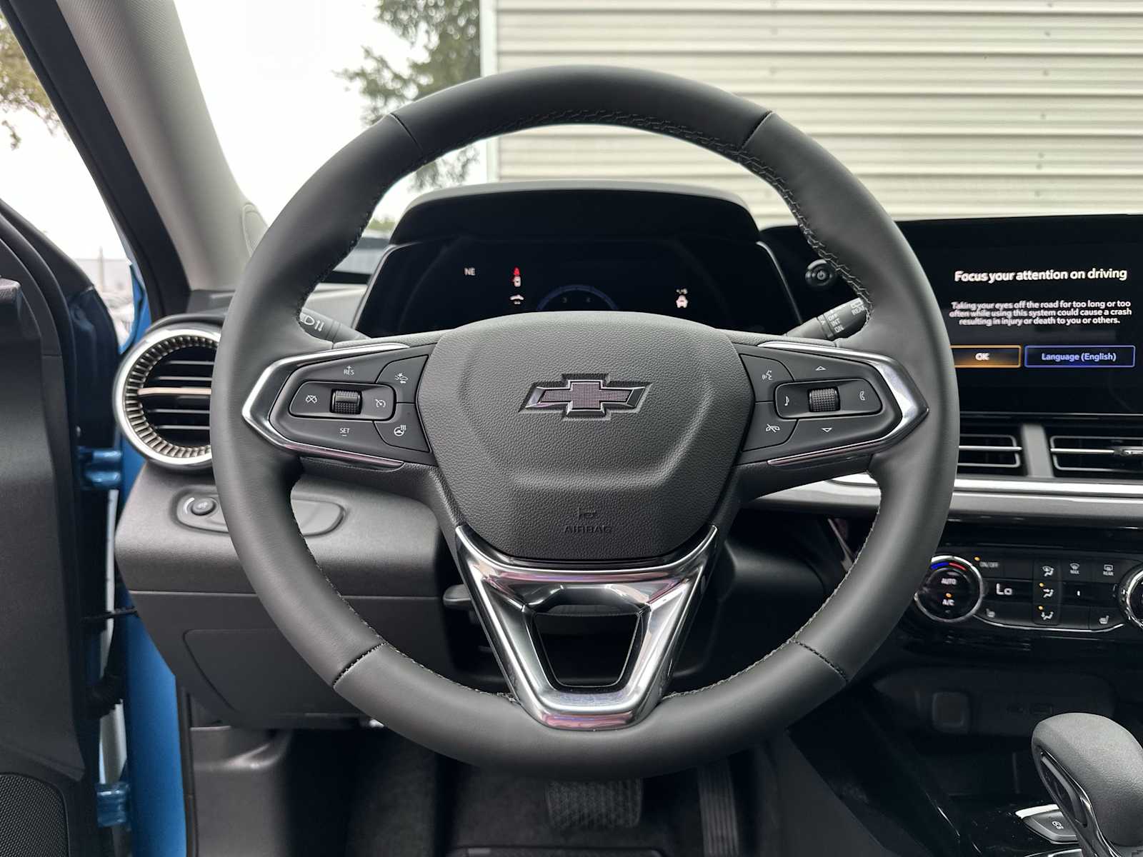 Thumbnail: 2026 Chevrolet Trax - 20