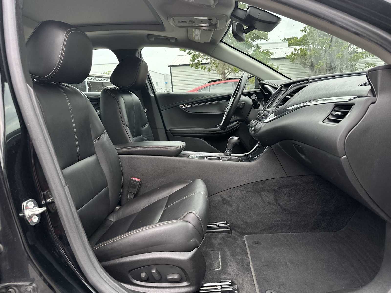 Thumbnail: 2016 Chevrolet Impala - 20