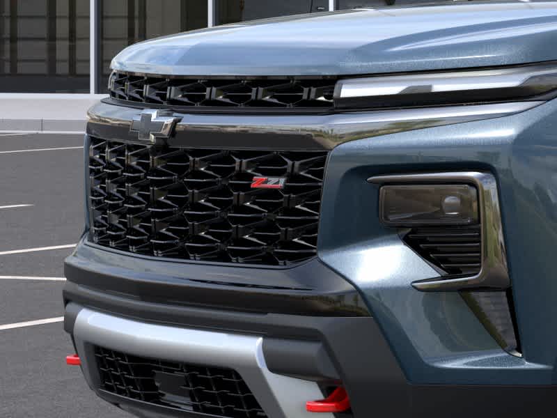 Thumbnail: 2026 Chevrolet Traverse - 13