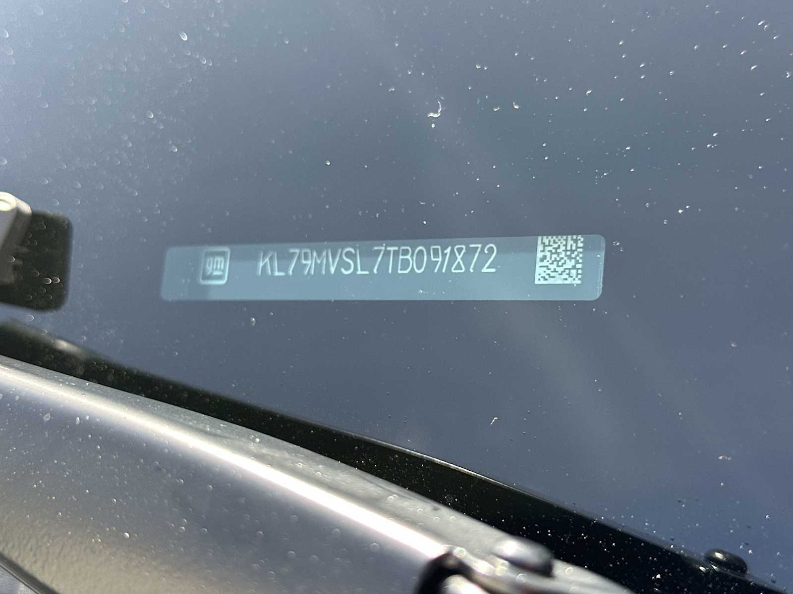 Thumbnail: 2026 Chevrolet TrailBlazer - 28