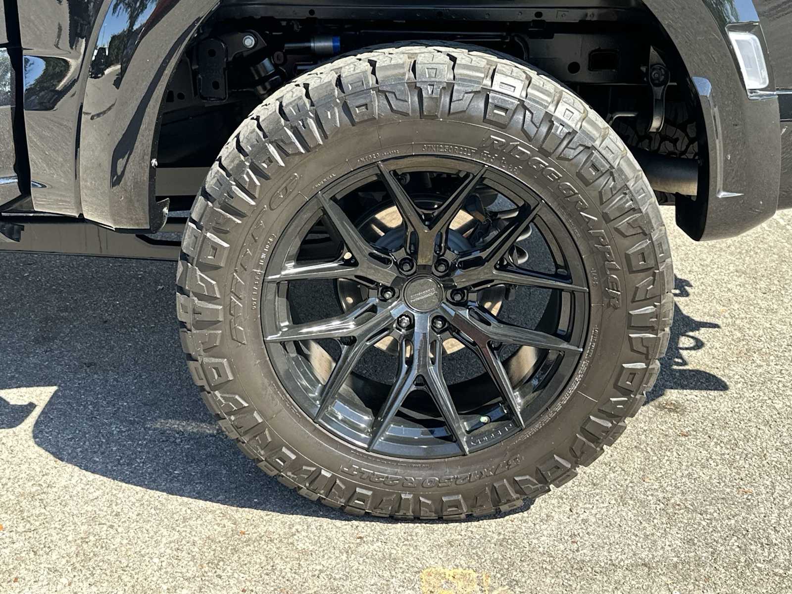 Thumbnail: 2024 Ford F-150 - 12