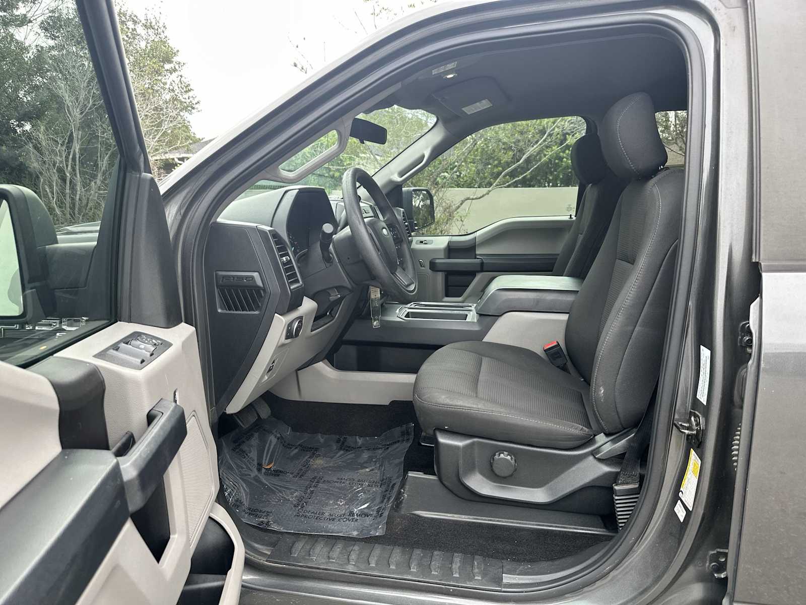 Thumbnail: 2019 Ford F-150 - 2