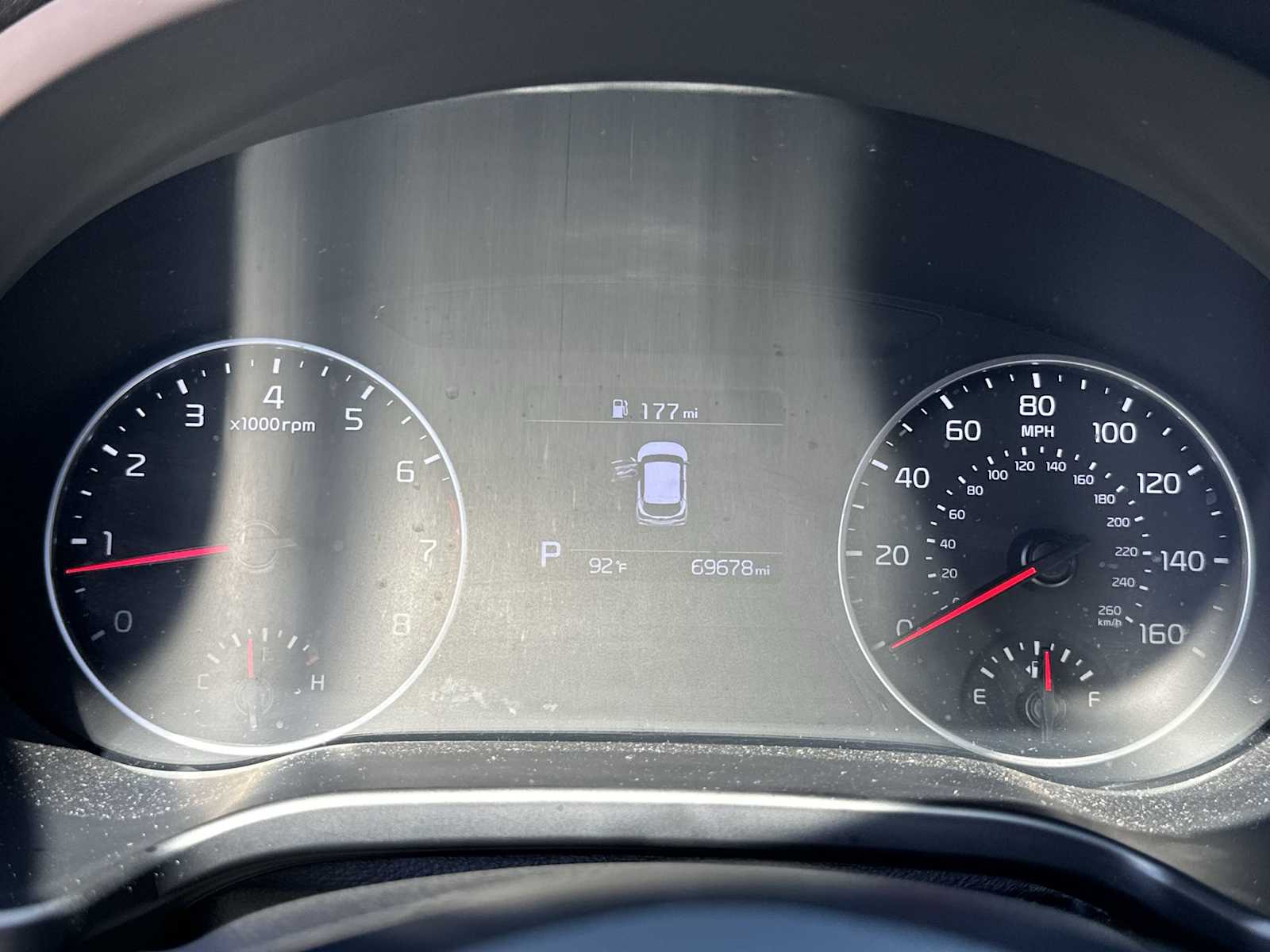 Thumbnail: 2021 Kia Seltos - 24