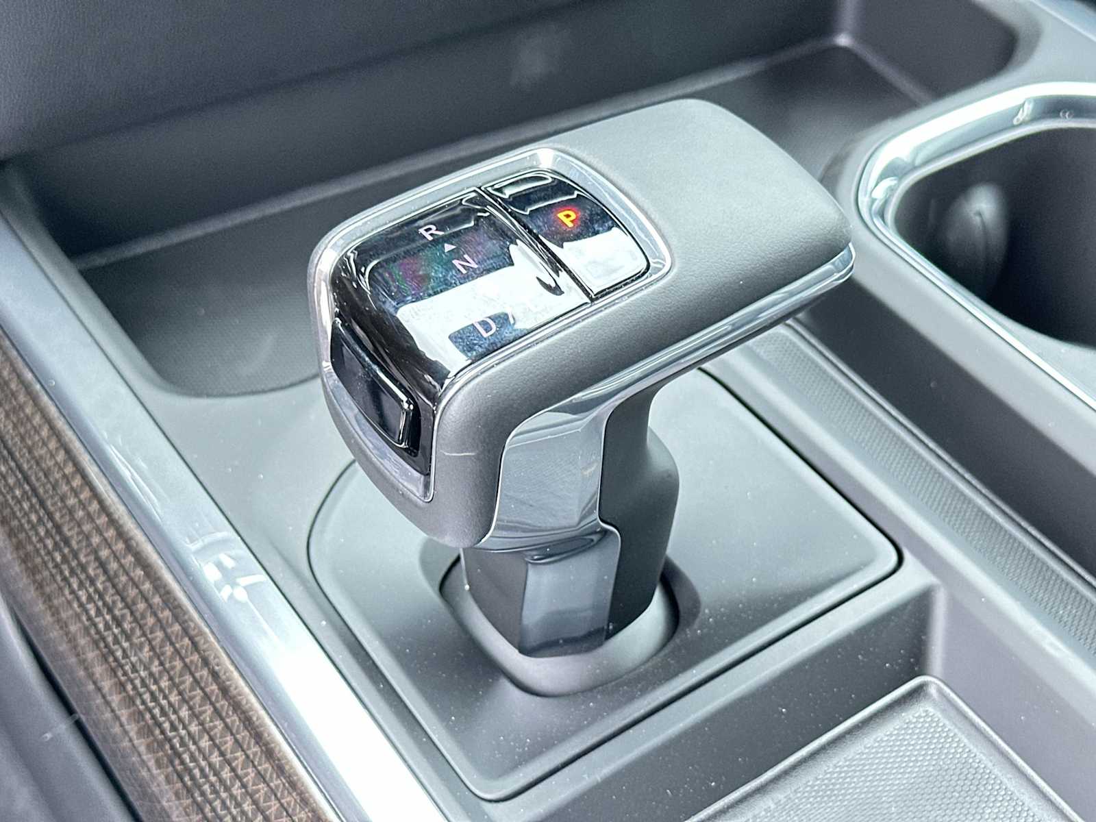 Thumbnail: 2026 Chevrolet Silverado 1500 - 23