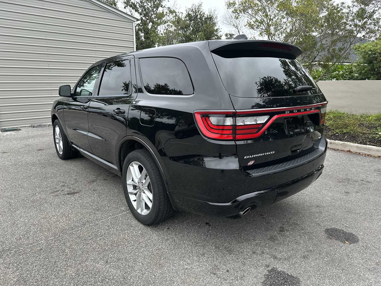 Thumbnail: 2023 Dodge Durango - 4