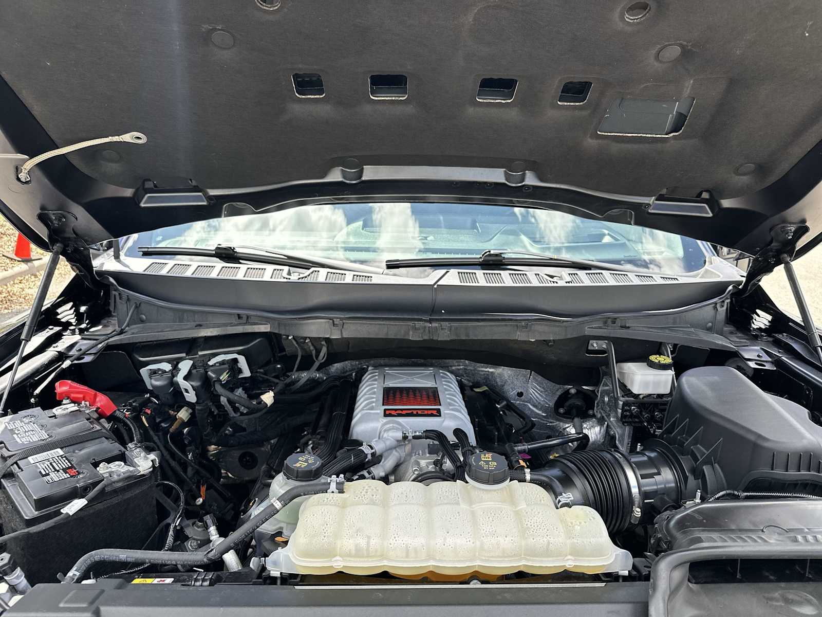 Thumbnail: 2024 Ford F-150 - 13