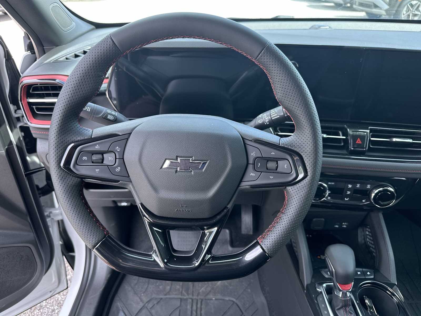 Thumbnail: 2026 Chevrolet TrailBlazer - 20