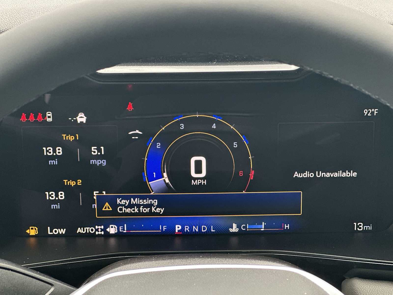 Thumbnail: 2026 Chevrolet Colorado - 24