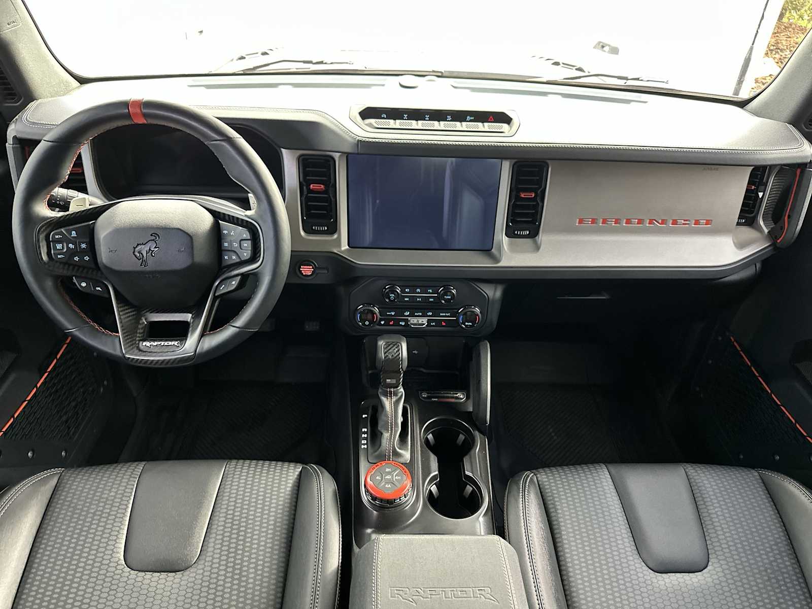 Thumbnail: 2024 Ford Bronco - 14