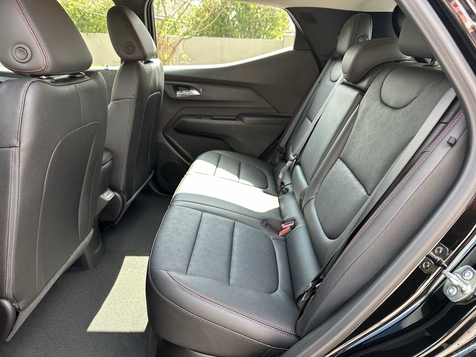 Thumbnail: 2027 Chevrolet Bolt EV - 17