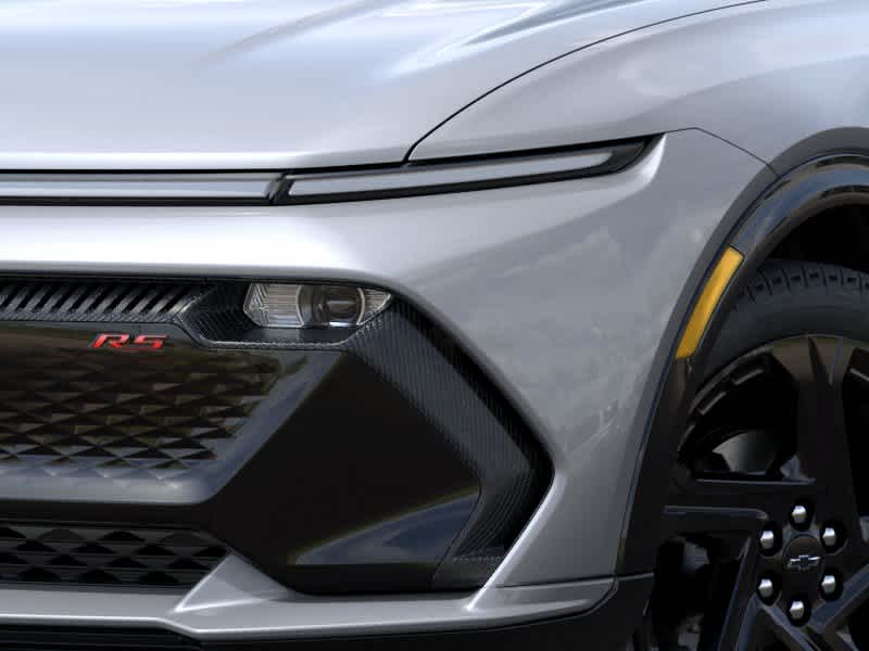 Thumbnail: 2026 Chevrolet Equinox - 10
