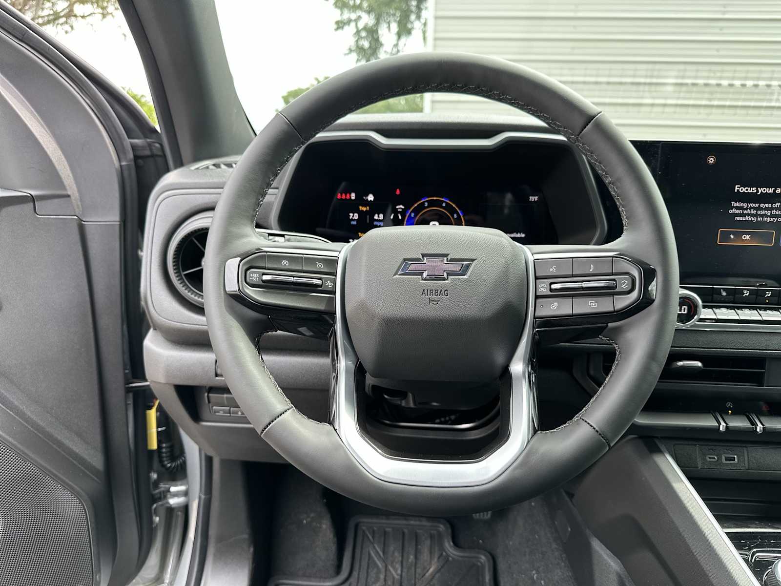 Thumbnail: 2026 Chevrolet Colorado - 20