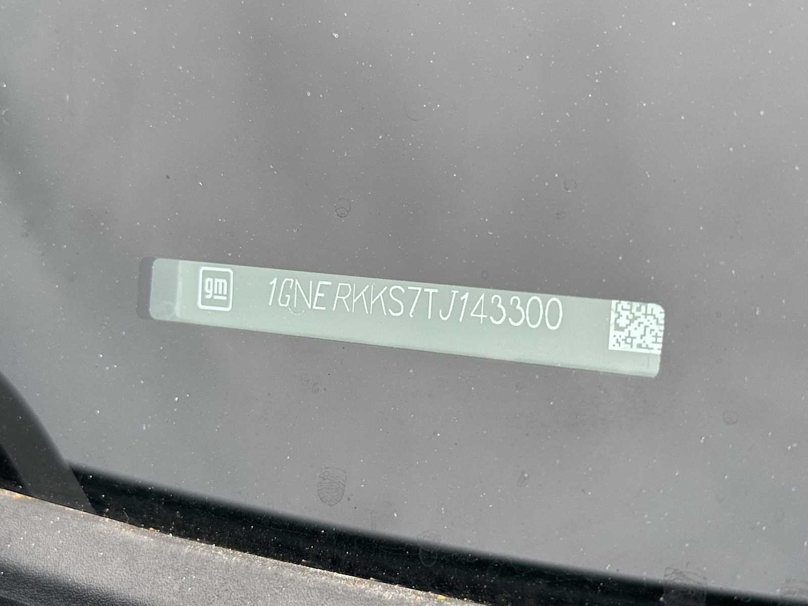 Thumbnail: 2026 Chevrolet Traverse - 27