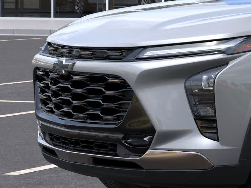 Thumbnail: 2025 Chevrolet Trax - 13