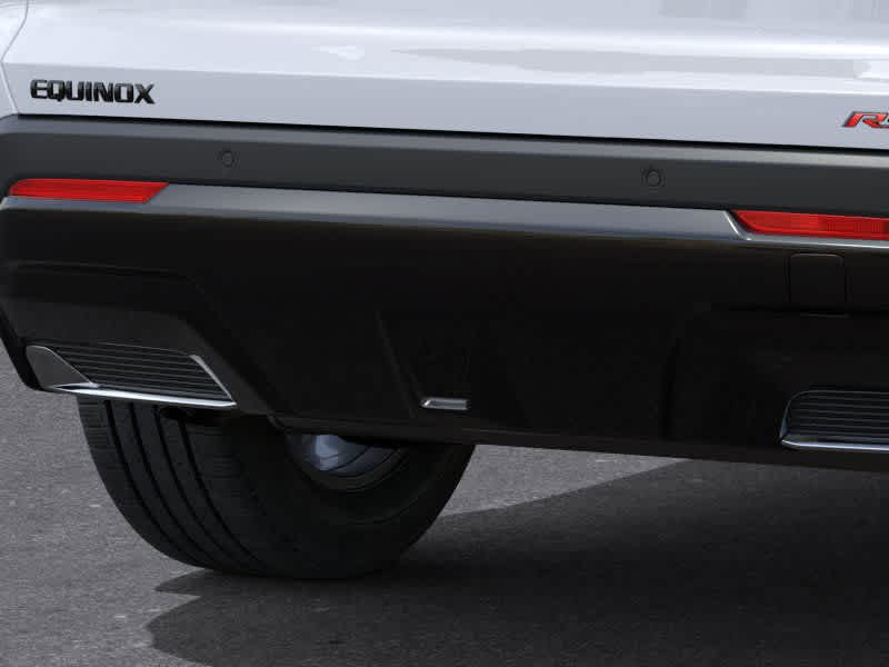 Thumbnail: 2026 Chevrolet Equinox - 14