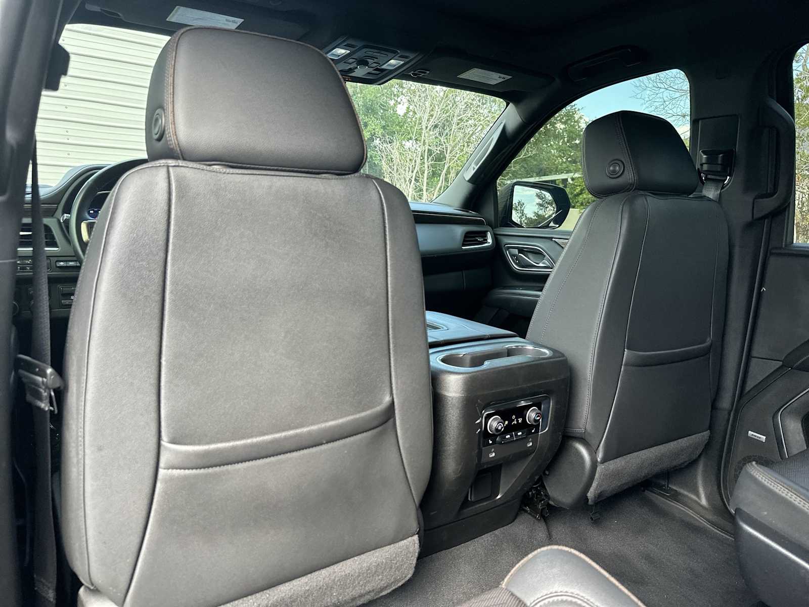 Thumbnail: 2023 Chevrolet Suburban - 16