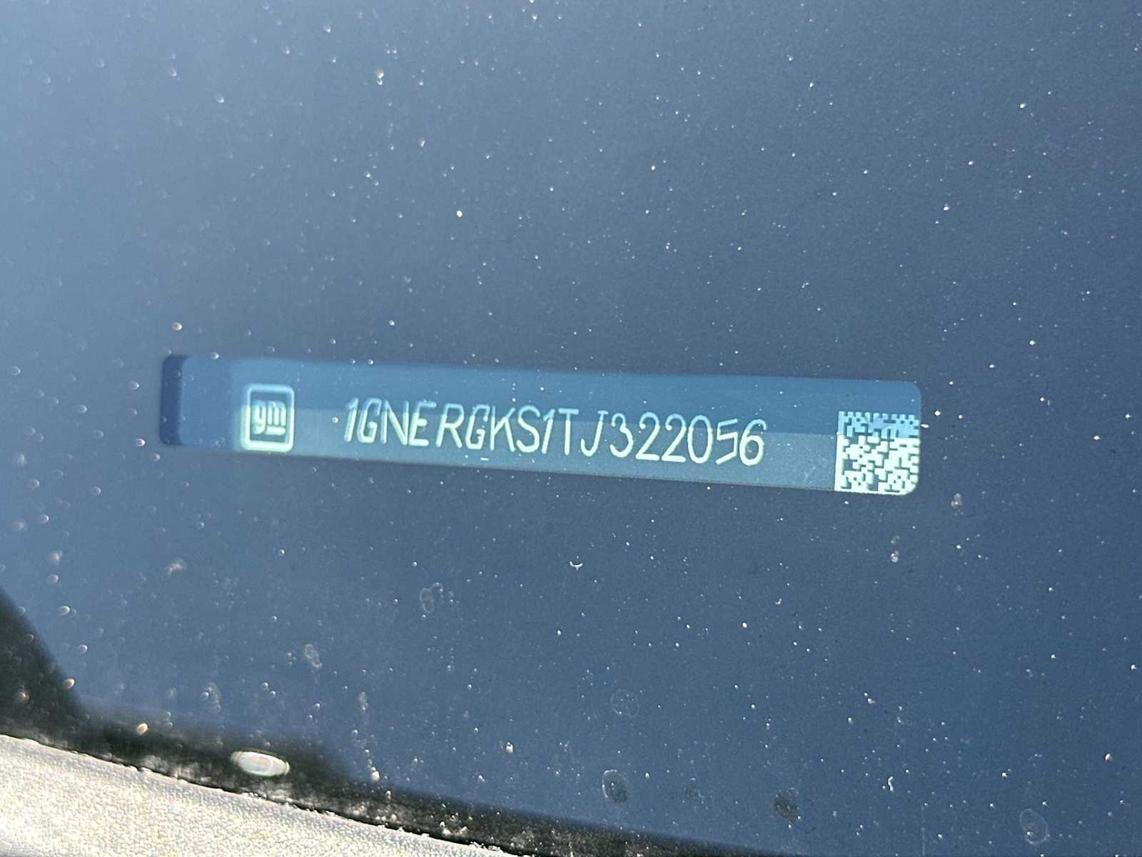 Thumbnail: 2026 Chevrolet Traverse - 27