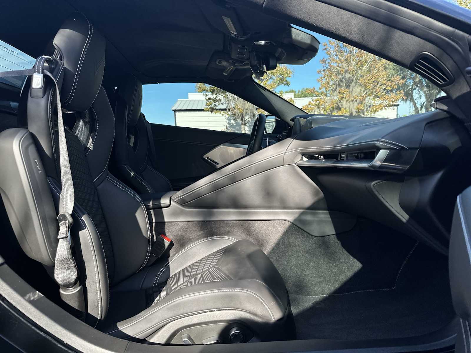 Thumbnail: 2024 Chevrolet Corvette - 19