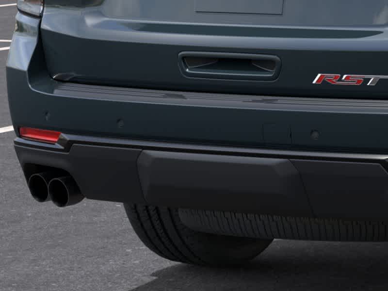 Thumbnail: 2026 Chevrolet Suburban - 14