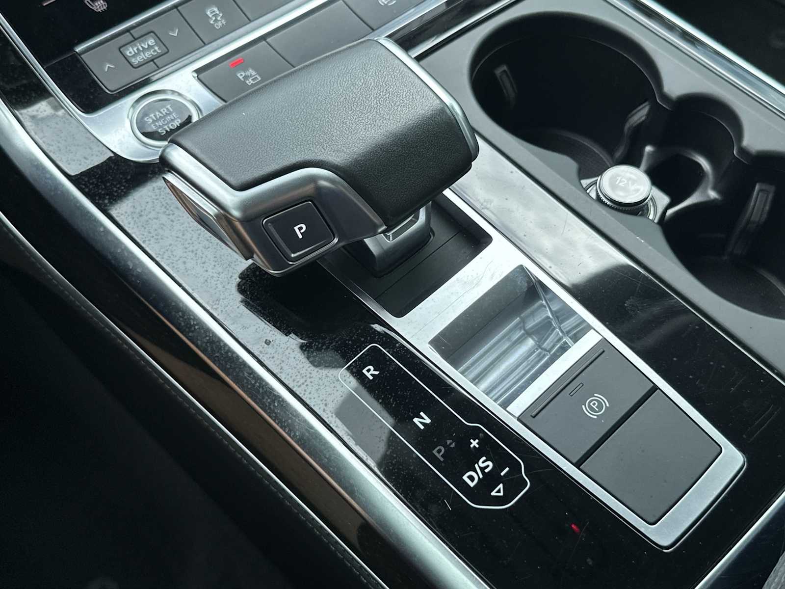 Thumbnail: 2024 Audi Q7 - 23