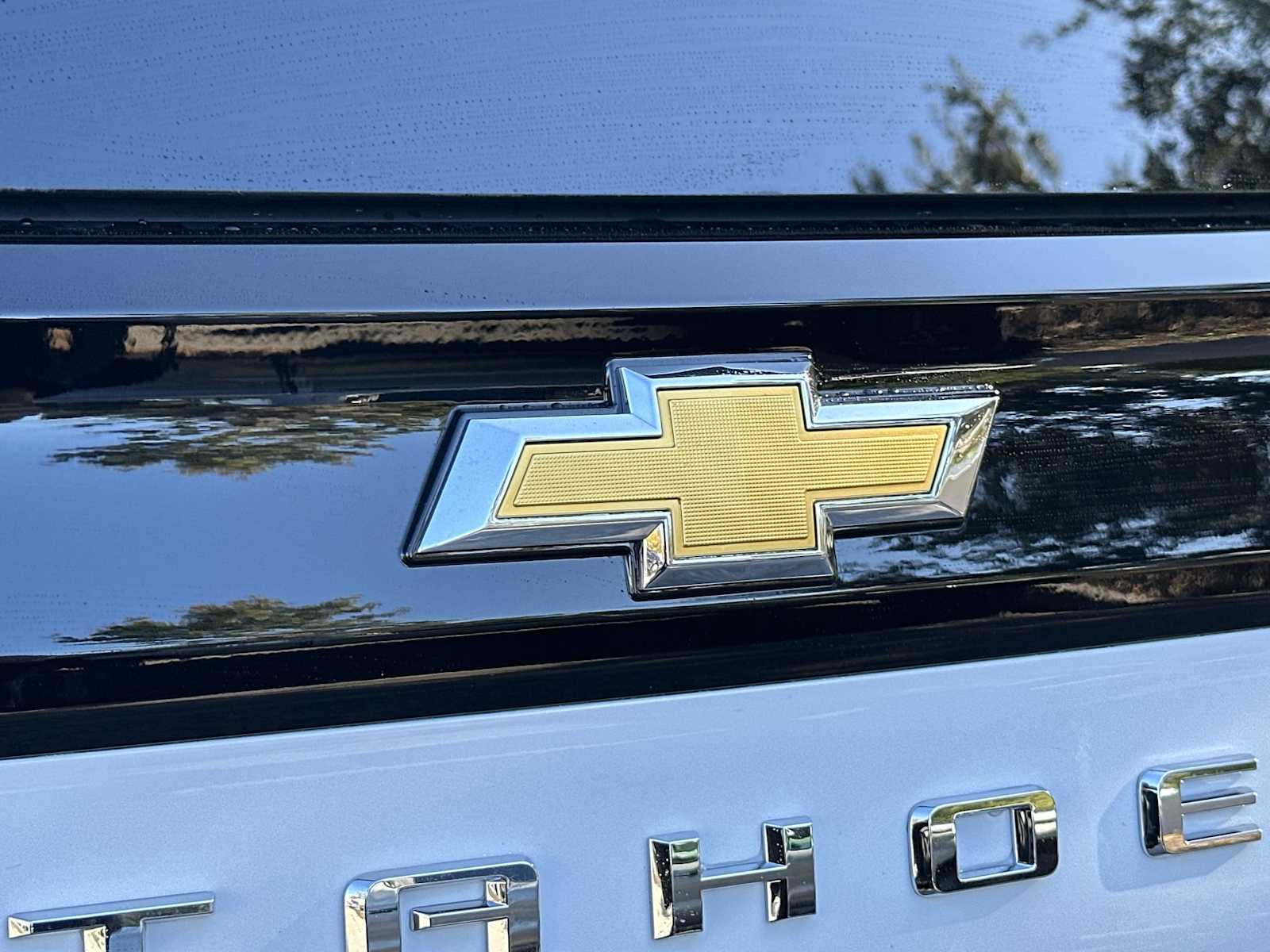 Thumbnail: 2026 Chevrolet Tahoe - 10