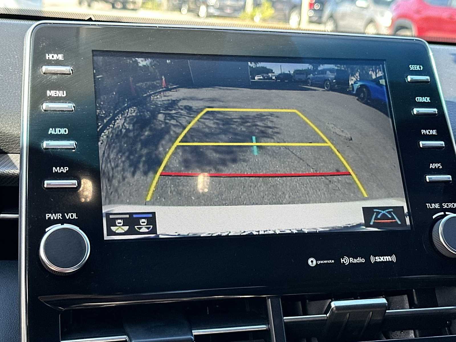 Thumbnail: 2021 Toyota Avalon - 22