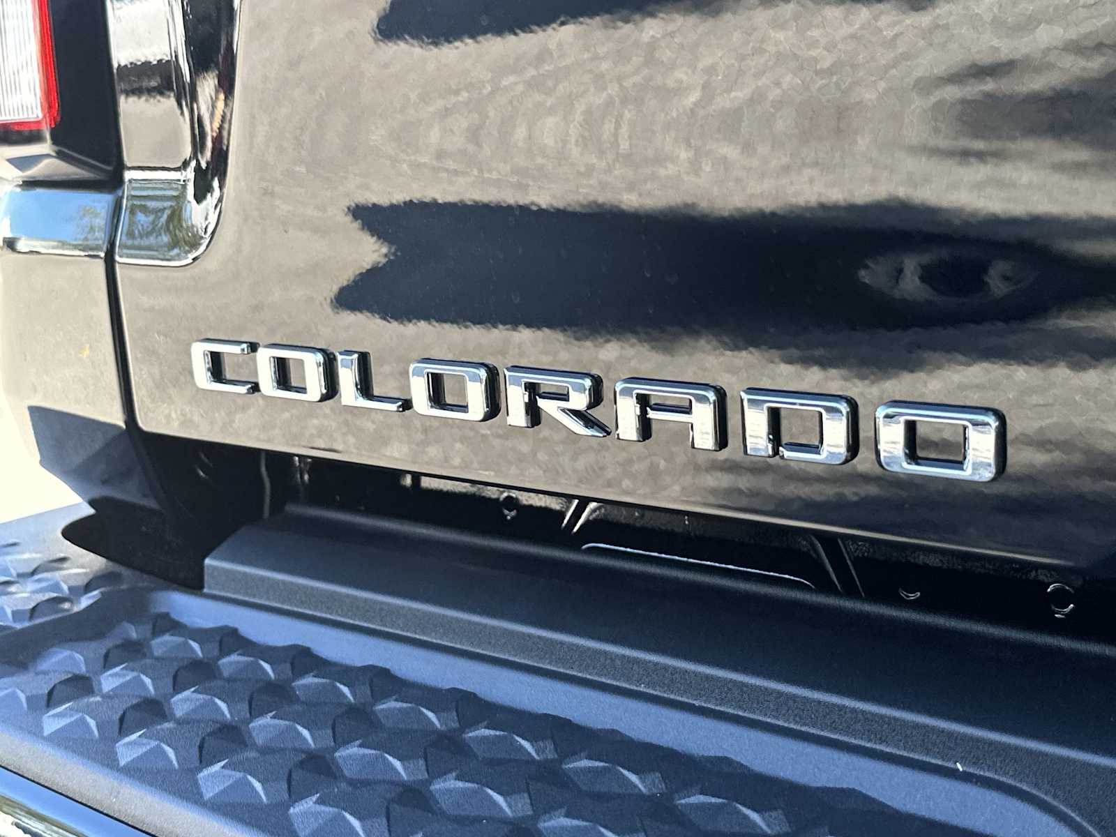 Thumbnail: 2026 Chevrolet Colorado - 11