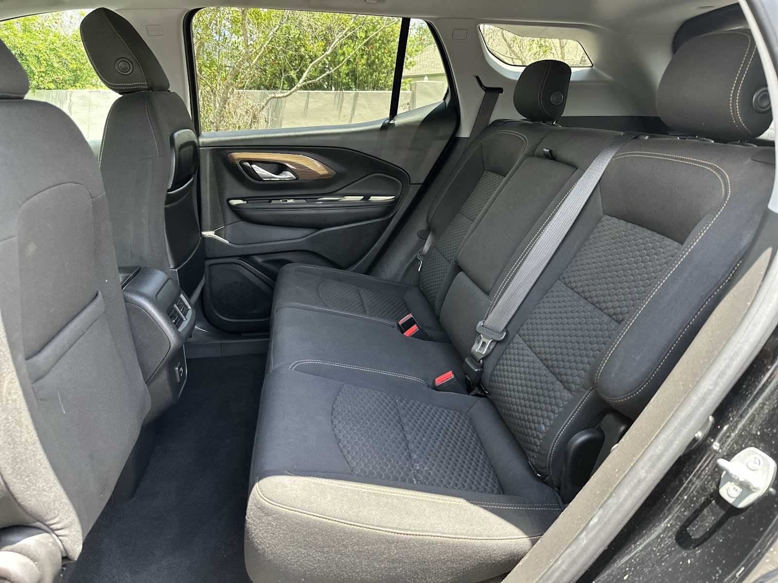 Thumbnail: 2020 GMC Terrain - 17