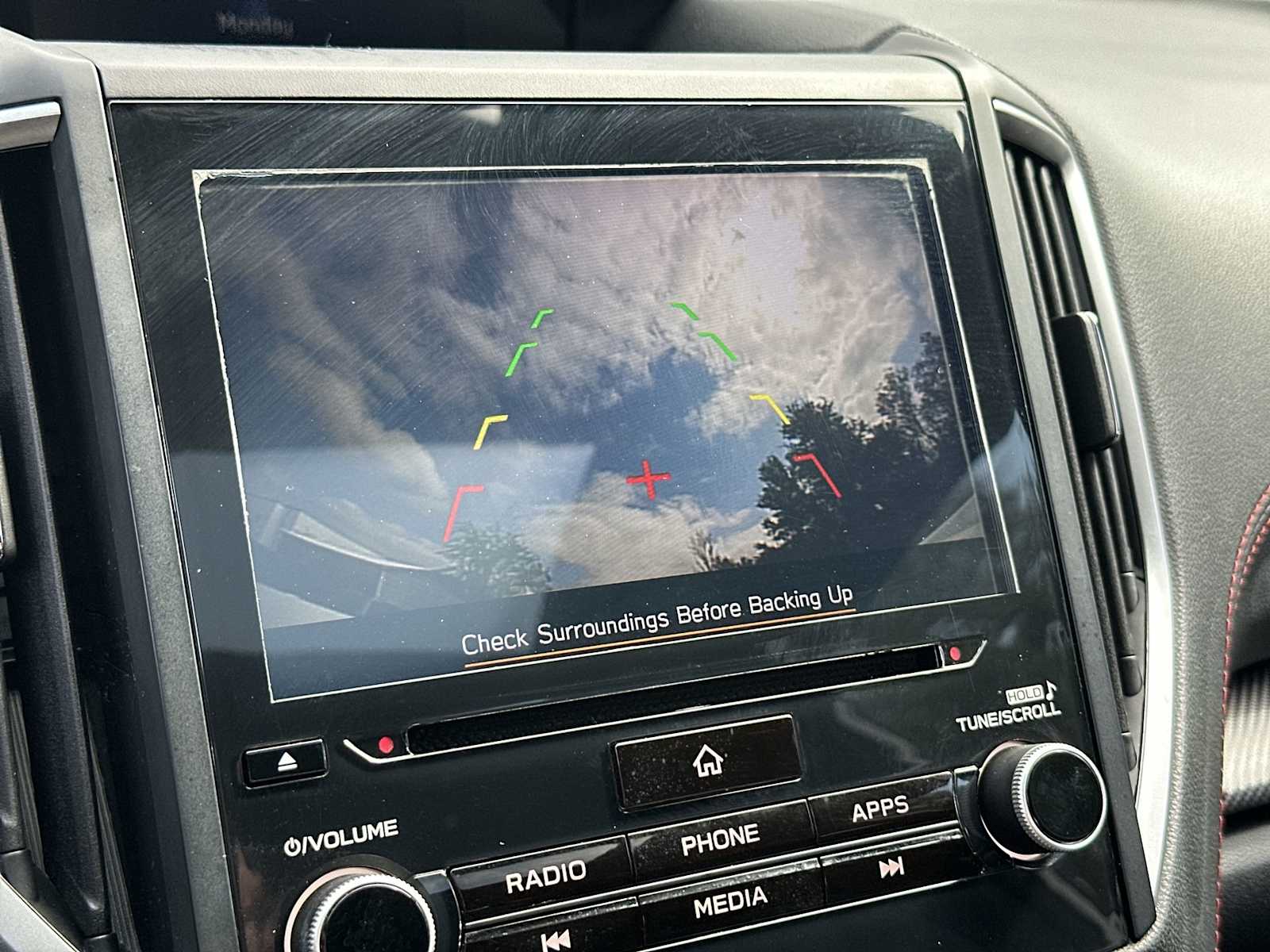 Thumbnail: 2019 Subaru Impreza - 23