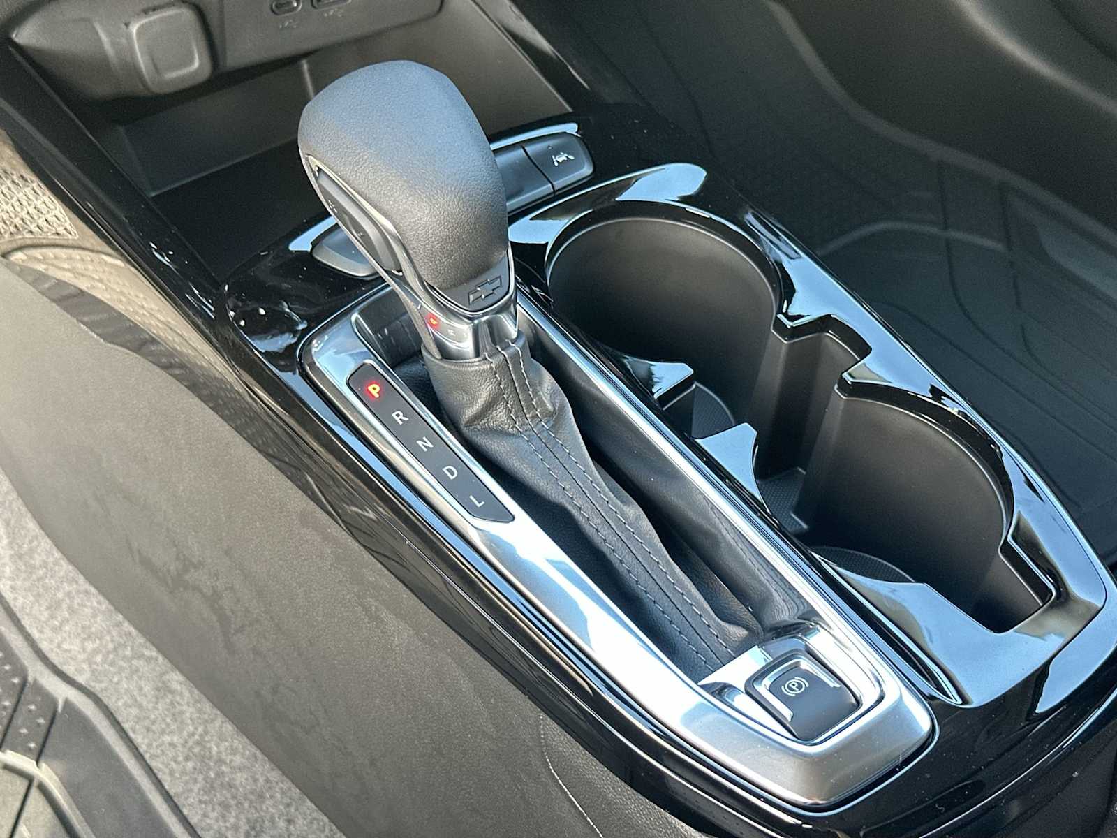 Thumbnail: 2026 Chevrolet Trax - 23