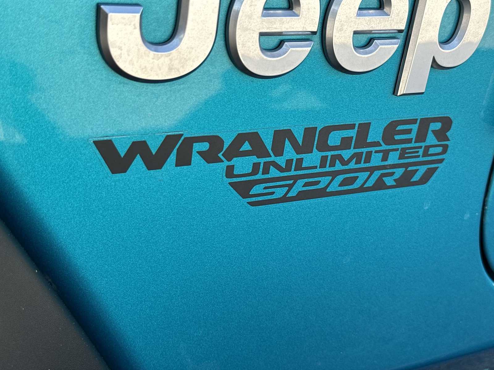 Thumbnail: 2019 Jeep Wrangler - 11