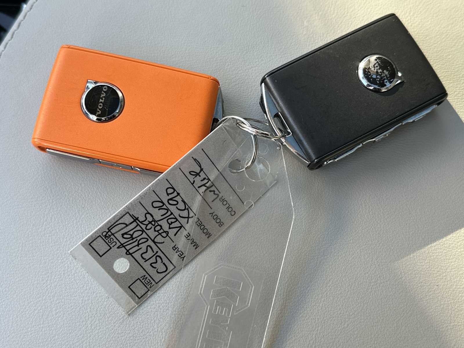 Thumbnail: 2025 Volvo XC90 - 27