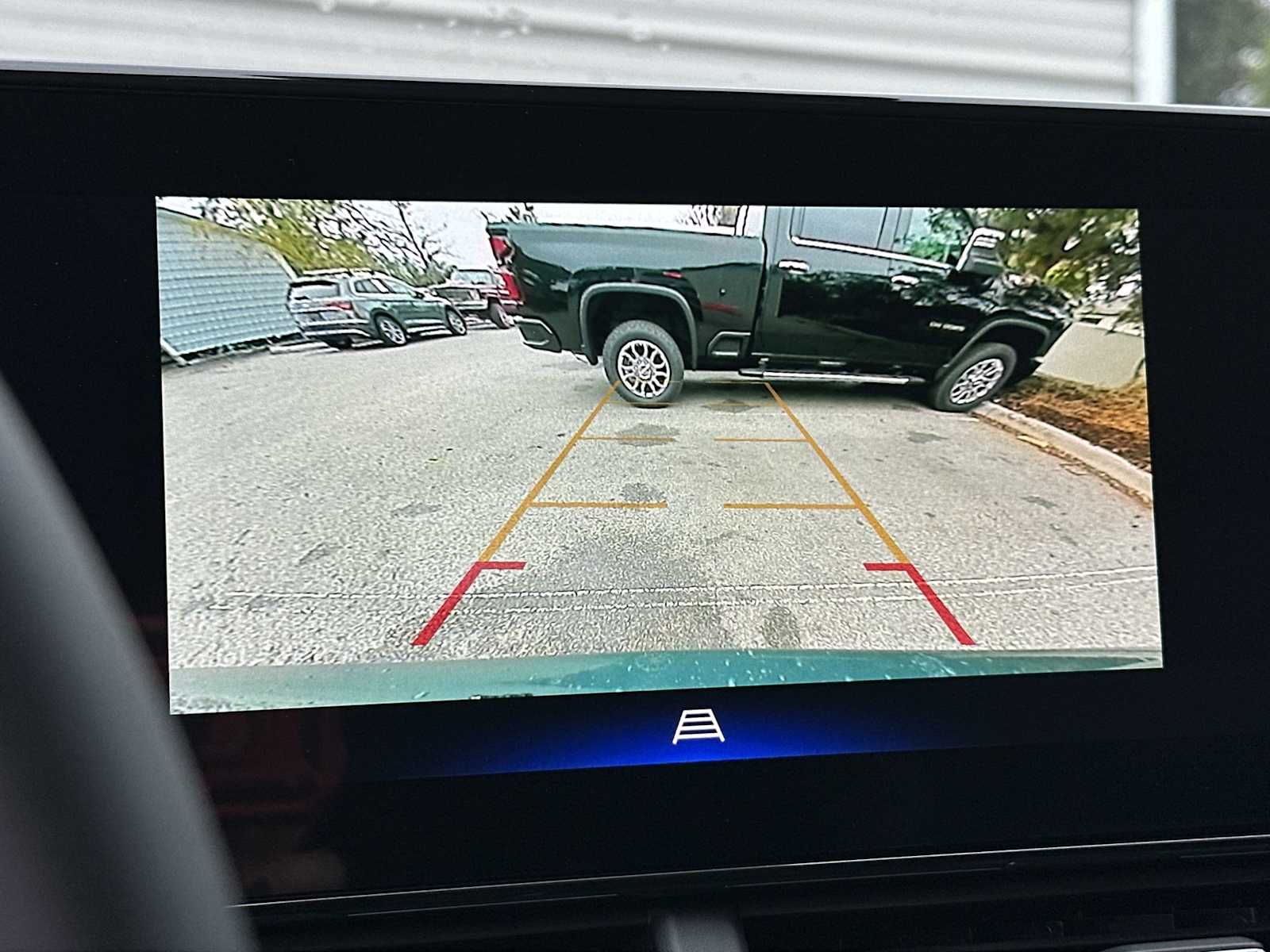 Thumbnail: 2026 Chevrolet Trax - 22