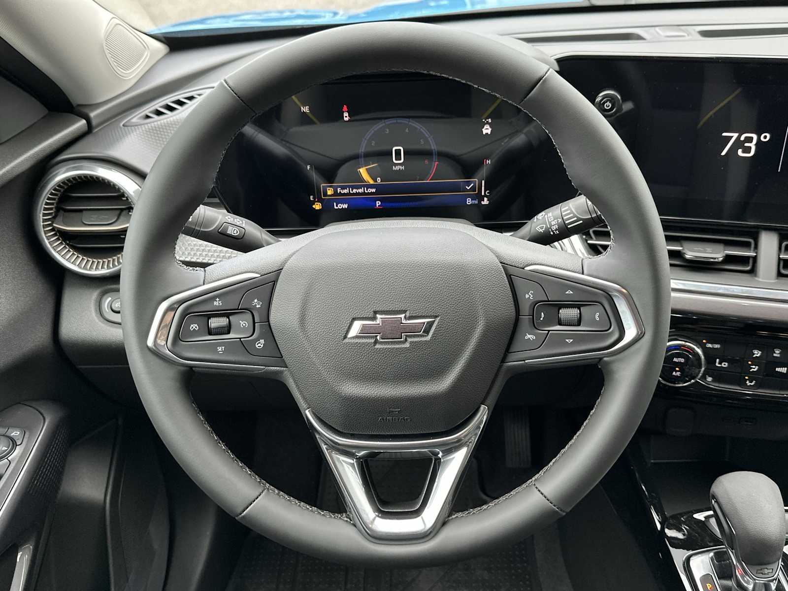 Thumbnail: 2026 Chevrolet Trax - 20