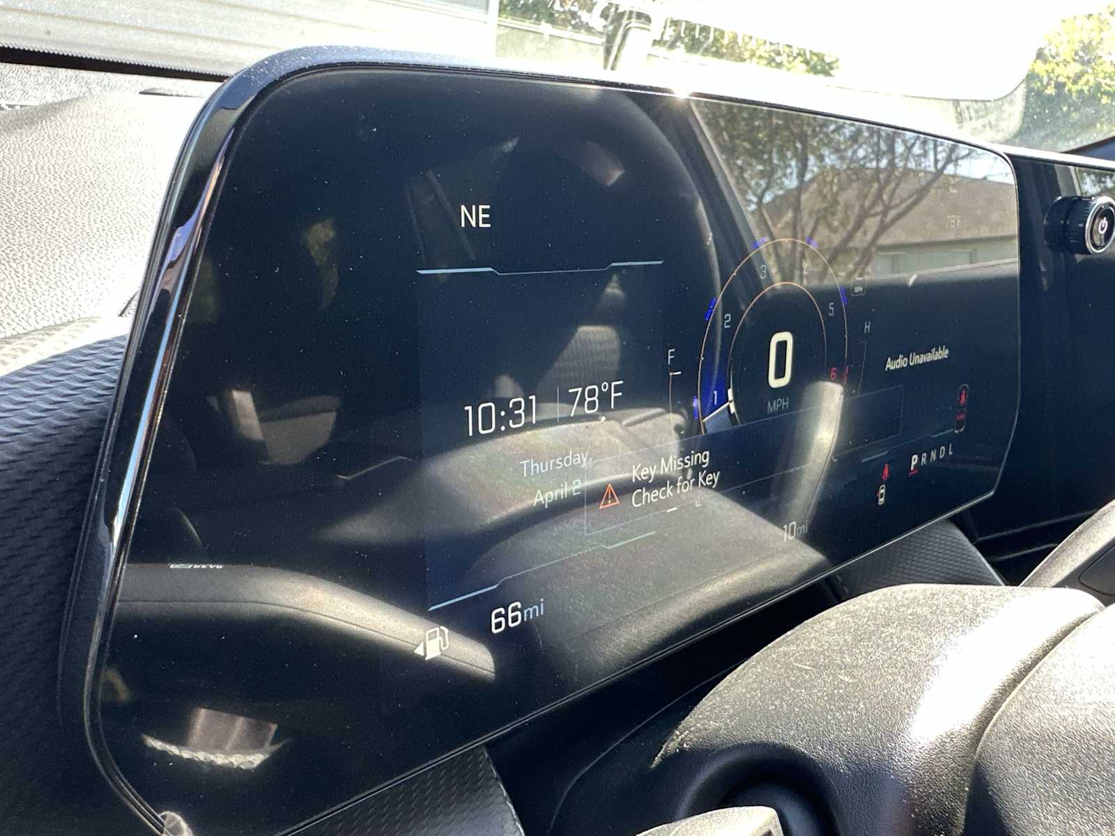 Thumbnail: 2026 Chevrolet Equinox - 24