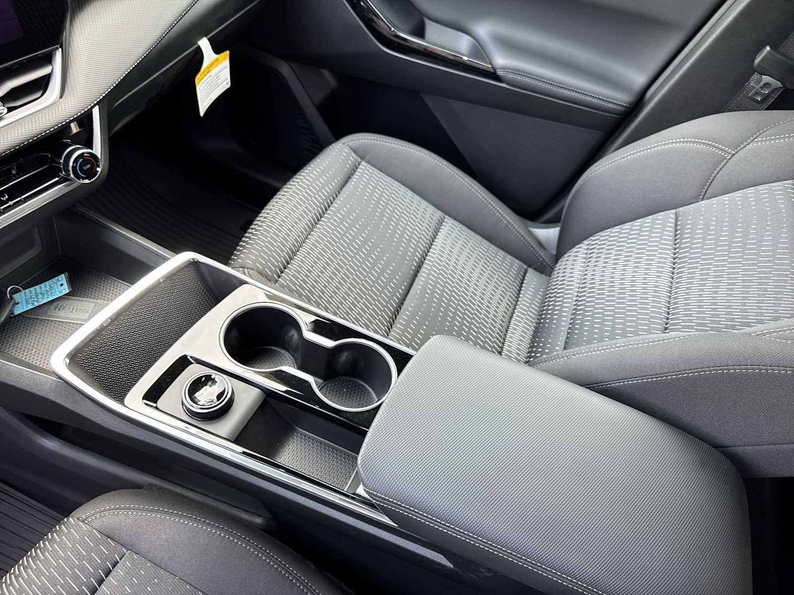 Thumbnail: 2026 Chevrolet Equinox - 21