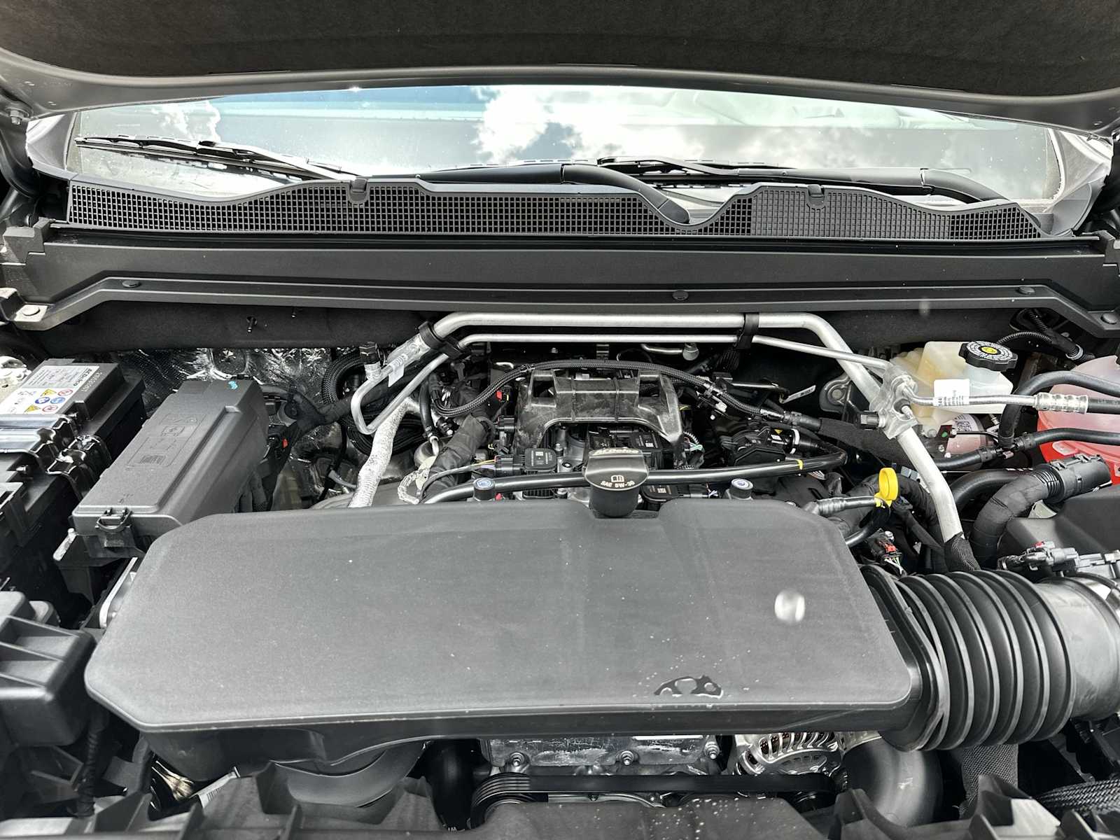 Thumbnail: 2026 Chevrolet Colorado - 13