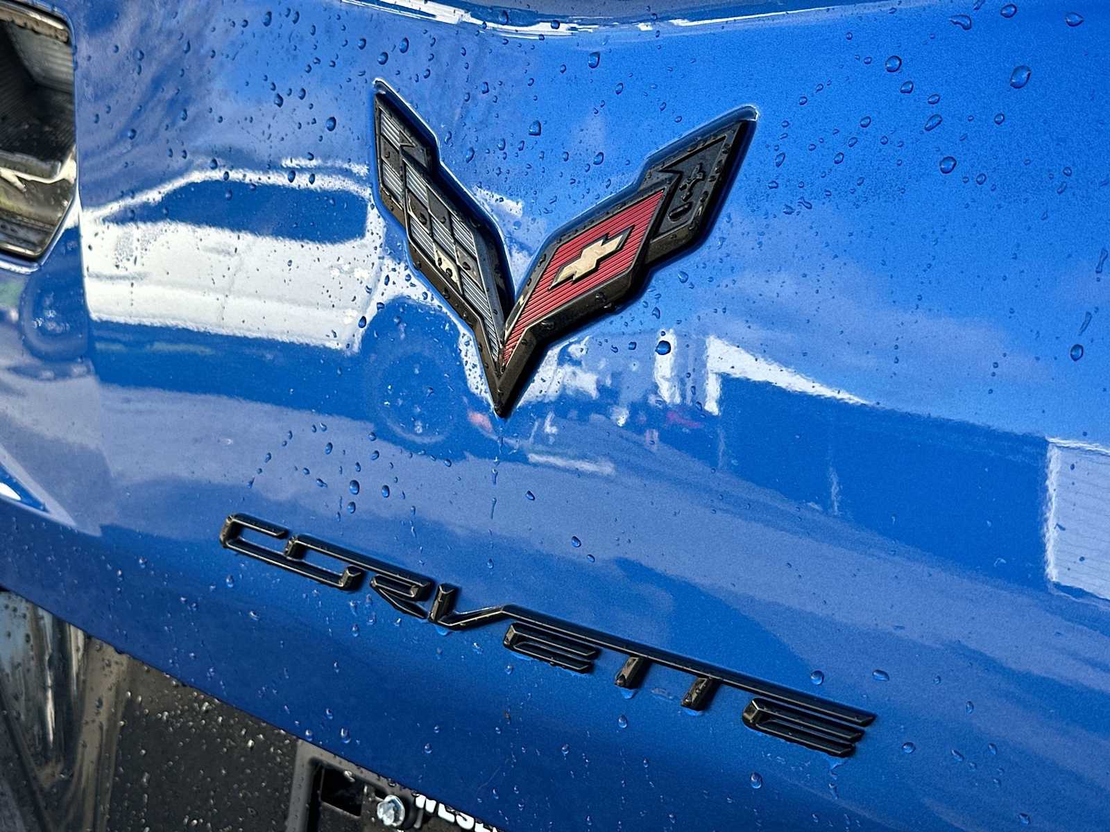 Thumbnail: 2014 Chevrolet Corvette - 11