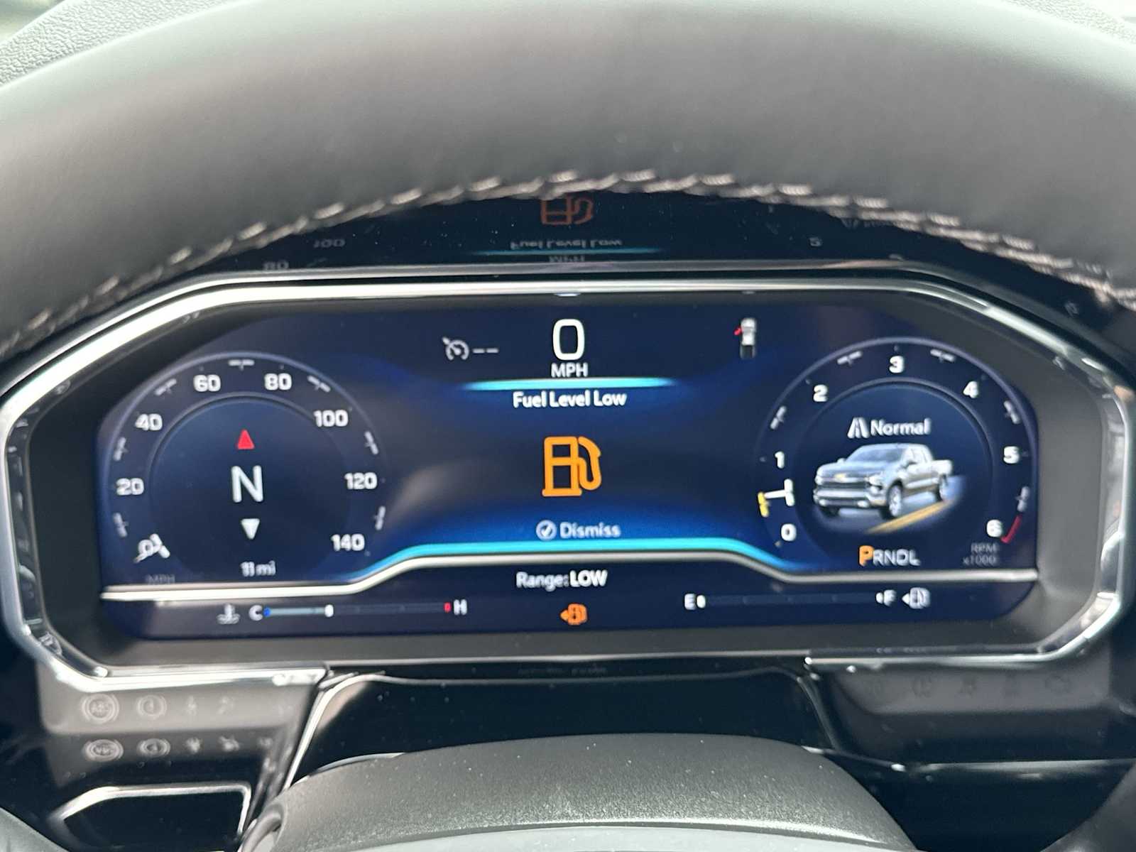 2025 Chevrolet Silverado 1500 LT 33